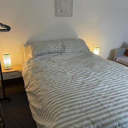Nice Cosy Flat. Walking Distance To City Nottingham Kültér fotó