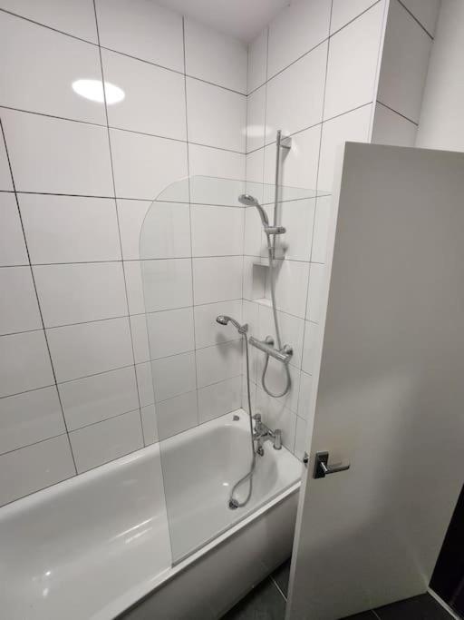 Nice Cosy Flat. Walking Distance To City Nottingham Kültér fotó