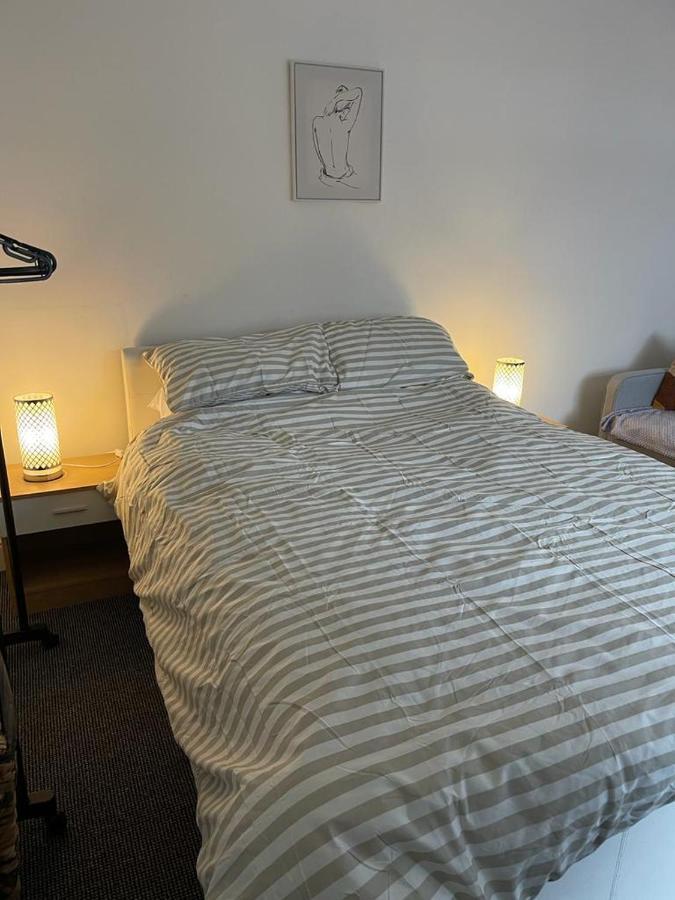 Nice Cosy Flat. Walking Distance To City Nottingham Kültér fotó