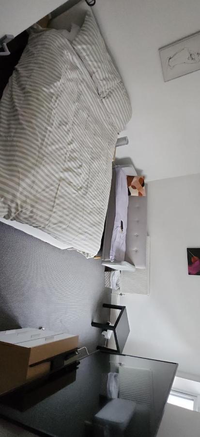 Nice Cosy Flat. Walking Distance To City Nottingham Kültér fotó